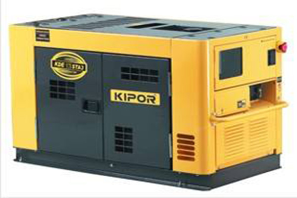 内黄发电机出租