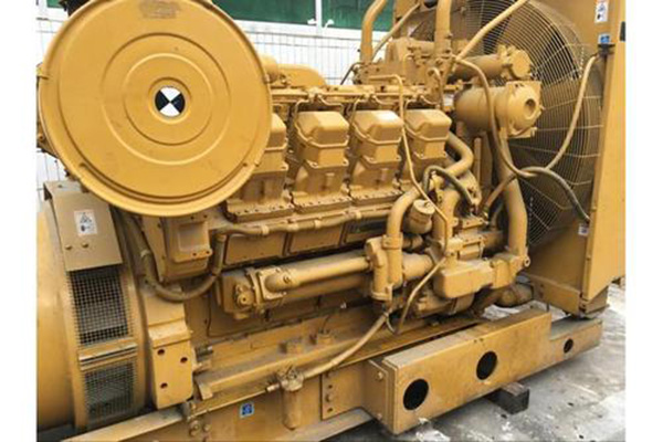 内黄发电机出租