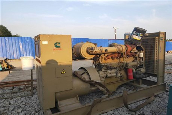 内黄发电机出租 内黄发电机出租