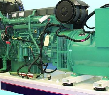 内黄发电机出租